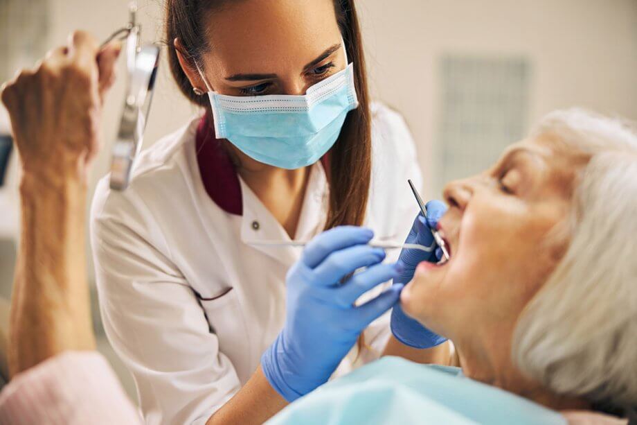 How Long Do Dental Implants Take To Heal?